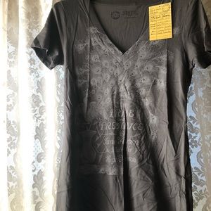 Pride and Prejudice T-shirt